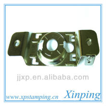 precision 304 stainless steel custom stamping part